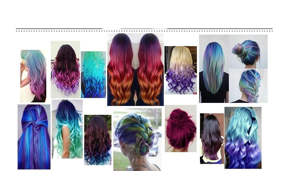 Transparent Hair Wigs Pre Plucked 4x4 And 5x5 Lace Closure Wigs Body Wave