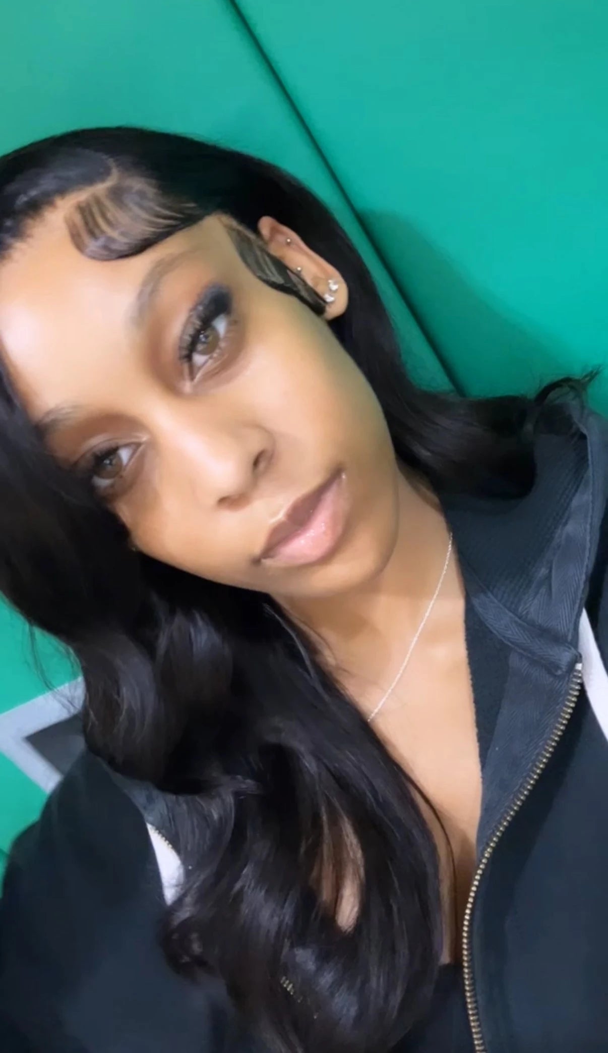Lace Closures & Frontals